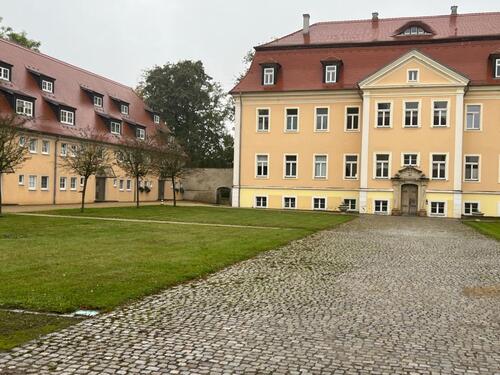 Foto - Etagenwohnung in Naunhof zur Miete