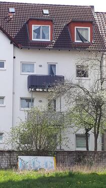 Foto - Etagenwohnung in Kassel