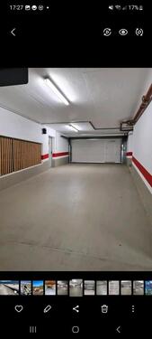 Foto - Tiefgaragenplatz, duplex, Wangen, stadtnähe