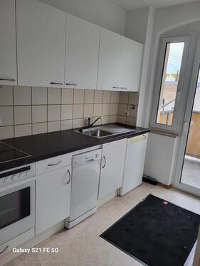 Foto - 3-Zimmer Wohnung, voll möbliert, bevorzugt StudentenArbeitnehmer