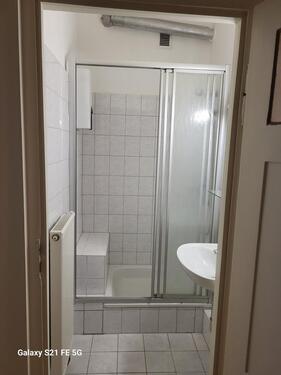 Foto - Etagenwohnung in Nürnberg