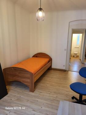 Foto - Etagenwohnung in Nürnberg zur Miete