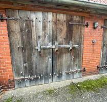 Garage zu vermieten - 50,00 EUR Miete, in Bücken (PLZ: 27333)