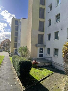 Foto - Etagenwohnung in Detmold zu vermieten.