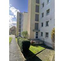 Etagenwohnung in Detmold zu vermieten.