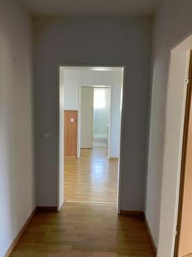 Foto - Etagenwohnung in Detmold