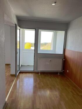 Foto - Etagenwohnung in Detmold zur Miete
