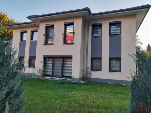 Foto - 3-Zimmer Erdgeschoss Wohnung in Waldkraiburg