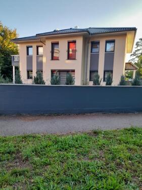 Foto - Etagenwohnung zur Miete in Waldkraiburg