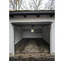 Garage in Stadtwaldstr. Moosburg (Nähe REWE NORMA) - Moosburg an der Isar