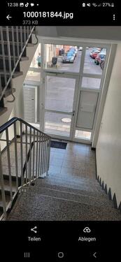 Foto - Etagenwohnung in Aachen zur Miete