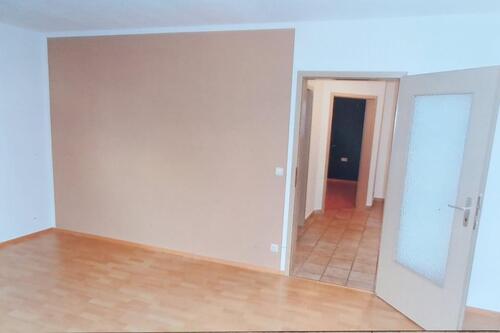 Foto - Etagenwohnung in Bad Endorf