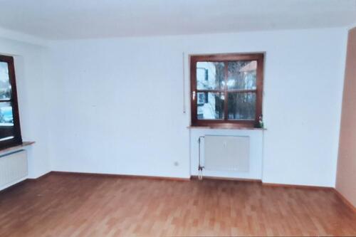 Foto - Etagenwohnung in Bad Endorf zur Miete