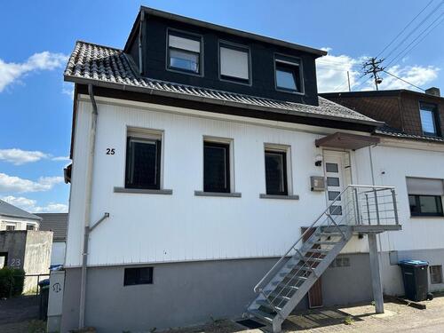 Foto - Zweifamilienhaus Quierschied Paulsburg KEINE MAKLER PROVISION