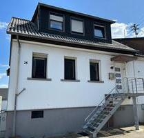 Zweifamilienhaus Quierschied Paulsburg KEINE MAKLER PROVISION - Friedrichsthal