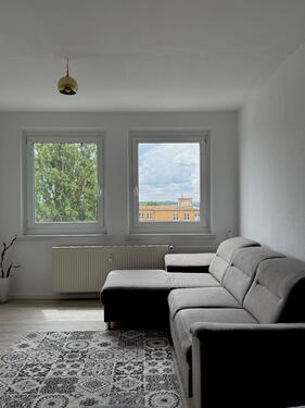 Foto - 1 Zimmer Etagenwohnung zur Miete in Leipzig