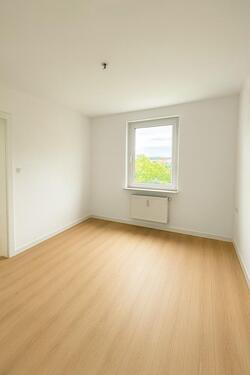 Foto - Etagenwohnung in Crinitz zur Miete