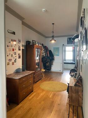 Foto - Wunderschöne Altbauwohnung im Stuttgarter Westen