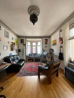 Foto - Etagenwohnung in Stuttgart zur Miete