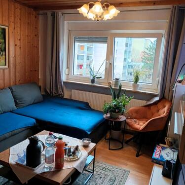 Foto - Etagenwohnung in Stein zum Kaufen