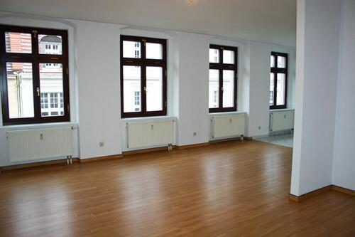 Foto - Ab 01.01.2026! 1-Raum-Wohnung am Görlitzer Wilhelmsplatz!