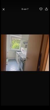 Foto - 3 Zimmer Erdgeschoßwohnung zur Miete in Aschersleben