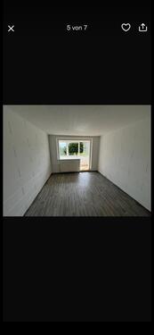 Foto - 3 Zimmer Erdgeschoßwohnung in Aschersleben