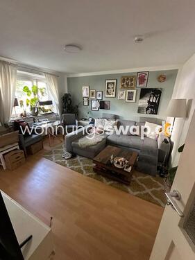 Foto - Wohnungsswap - 4 Zimmer, 75 m² - Agilolfingerstraße, Untergiesing-Harlaching, München