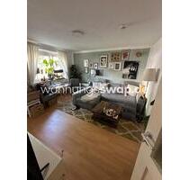 Wohnungsswap - 4 Zimmer, 75 m² - Agilolfingerstraße, Untergiesing-Harlaching, München