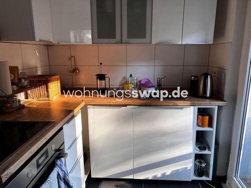 Foto - 4 Zimmer Etagenwohnung zur Miete in München