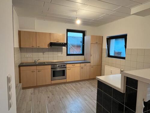 Foto - 2 Zimmer Erdgeschoßwohnung in Steinebach/Sieg