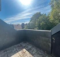 Mit Balkon! Gepflegte 3-Zi-Whg in ruhiger Lage in Altendorf - Essen Stadtbezirk III Mit Balkon! Gepflegte 3-Zi-Whg in ruhiger Lage in Altendorf - Essen Stadtbezirk III