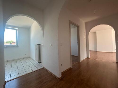 Foto - 3 Zimmer Dachgeschoßwohnung in Essen