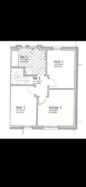 Foto - 4 Zimmer Doppelhaushälfte in Schafflund