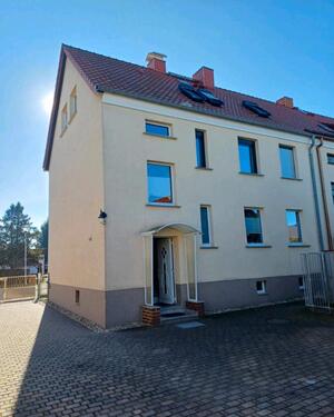 Foto - 6 Zimmer Mehrfamilienhaus, Wohnhaus zum Kaufen in Bad Liebenwerda