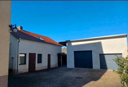 Foto - 6 Zimmer Mehrfamilienhaus, Wohnhaus in Bad Liebenwerda