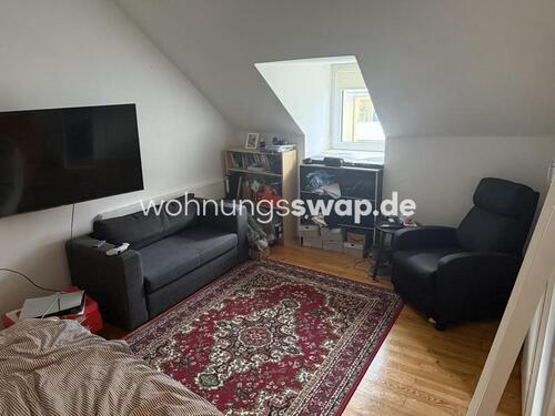 Foto - 1 Zimmer Etagenwohnung in München