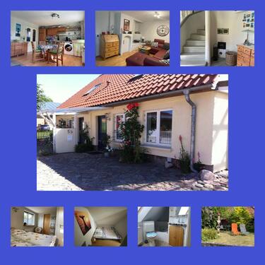 Foto - Ferienhaus an der Ostsee von privat zu vermieten