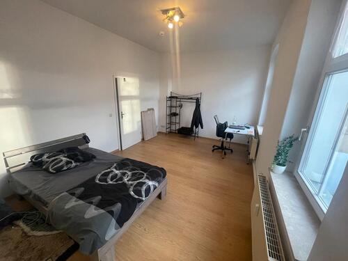 Foto - Helle & Gemütliche Wohnung in Gera Zentrum