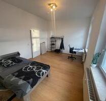 Helle & Gemütliche Wohnung in Gera Zentrum