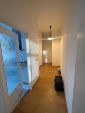 Foto - 1 Zimmer Etagenwohnung in Gera