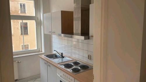 Foto - Etagenwohnung in Gera zur Miete