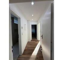 moderne 3-Zimmer-Wohnung mit großem Garten - Lampertheim