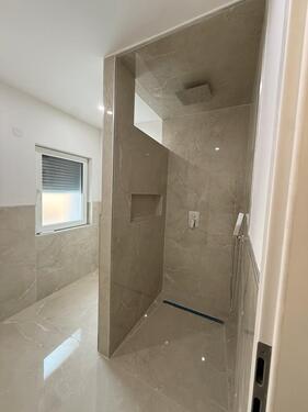 Foto - 3 Zimmer Erdgeschoßwohnung in Lampertheim