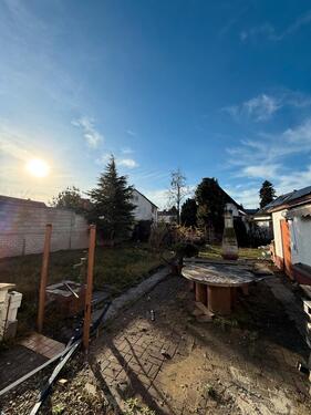 Foto - Erdgeschoßwohnung in Lampertheim zur Miete