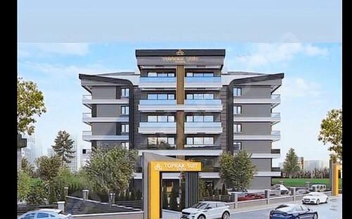 Foto - Esenboğa Üniversitesi Yanı Başında! Yatırımlık Sıfır daireler 1+1