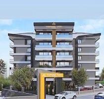 Esenboğa Üniversitesi Yanı Başında! Yatırımlık Sıfır daireler 1+1 - Gelsenkirchen Gelsenkirchen-Mitte