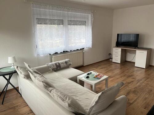 Foto - 3 ZKB Eigentumswohnung mit Balkon & Garage