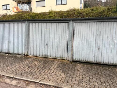 Foto - 3 Zimmer Etagenwohnung in Merzig