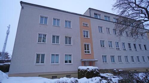 Foto - 2 Zimmer Etagenwohnung zur Miete in Erfurt